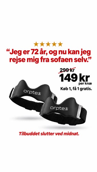 Køb 1, få 1 gratis i dag