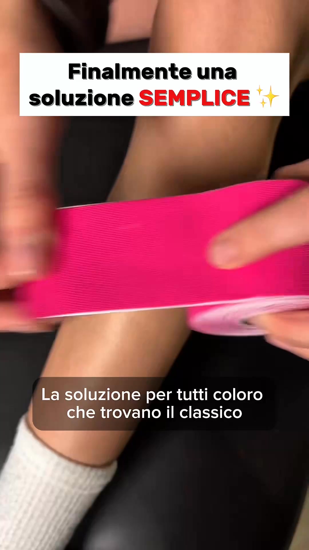 L'offerta scade a mezzanotte!