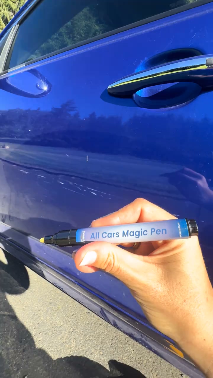 Feel Proud of Your Car Again