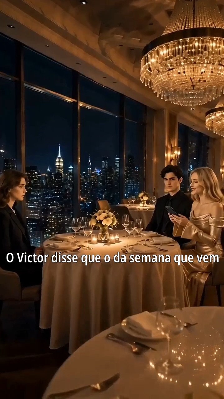 Excitação infinita só na GoodShort TV!