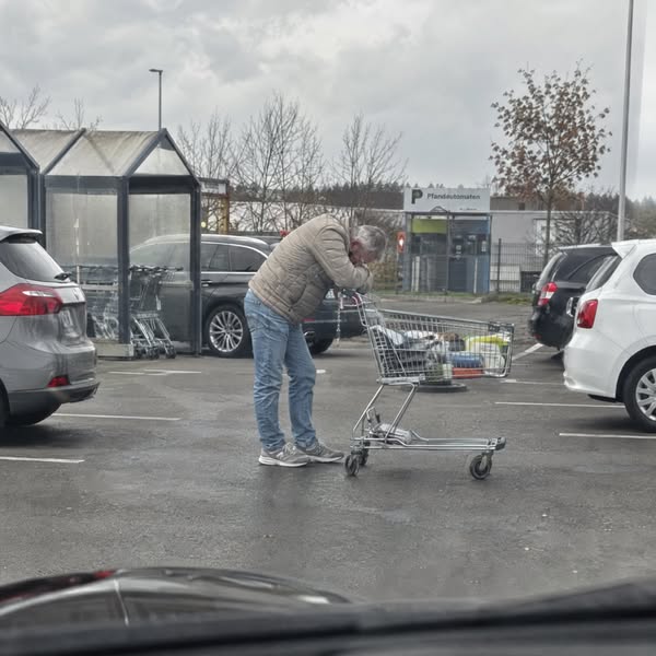 Der vergessene Muskel im Rücken
