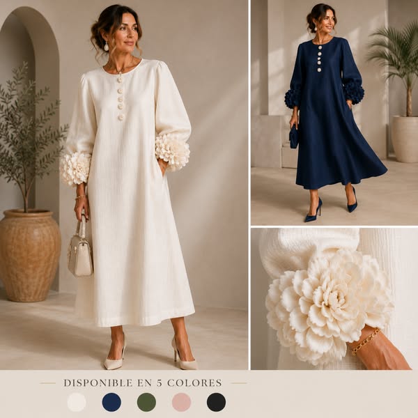 Elegancia romántica