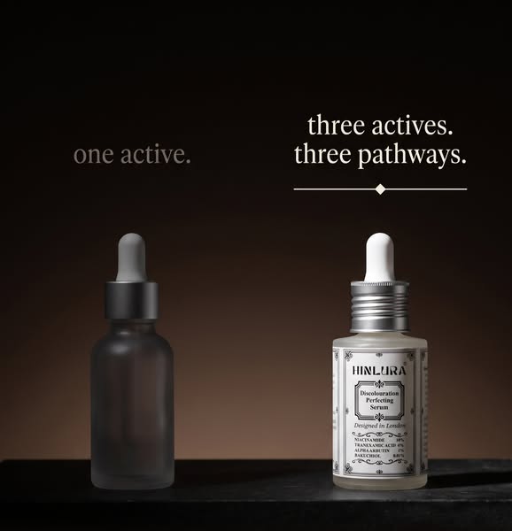 A skincare that actually works