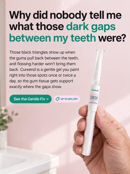 Get 60% OFF Cureend Today