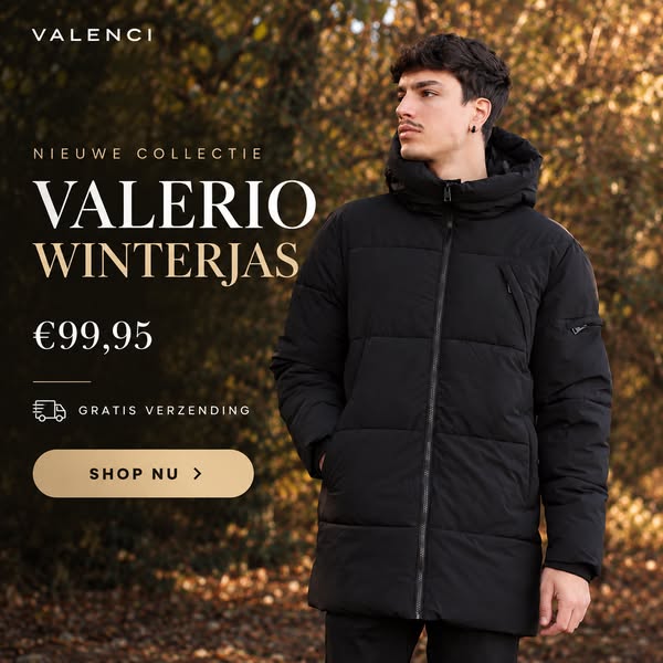 VALERIO WINTERJAS €99,95