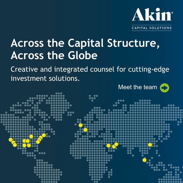 Akin Capital Solutions