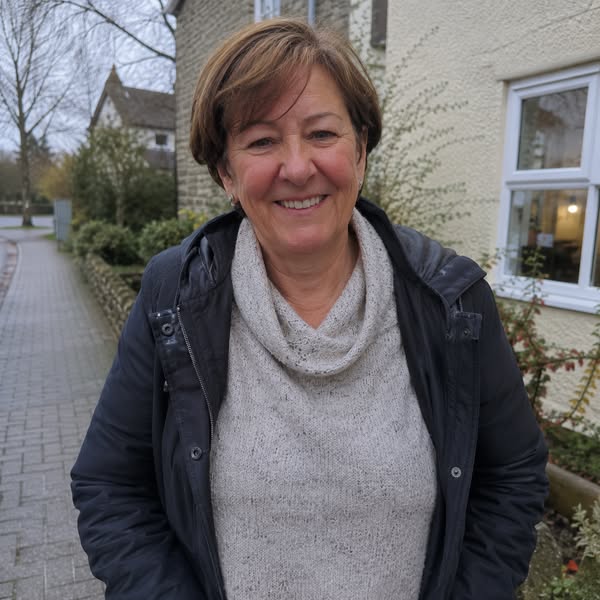 A Widow's Warning About 'Controlled' Blood Pressure