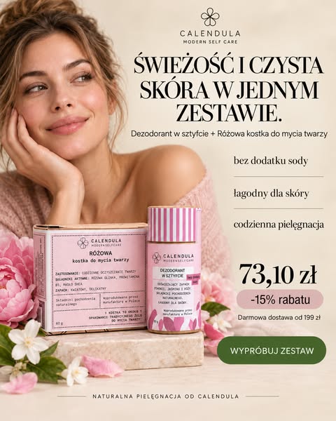 Bez soli glinu, bez sody, bez pieczenia