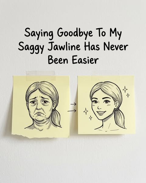 The Beauty Hack For A Snatched Jawline