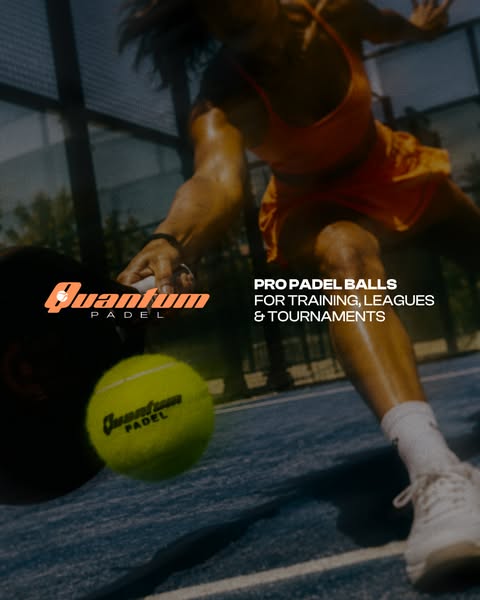 Quantum Padel
