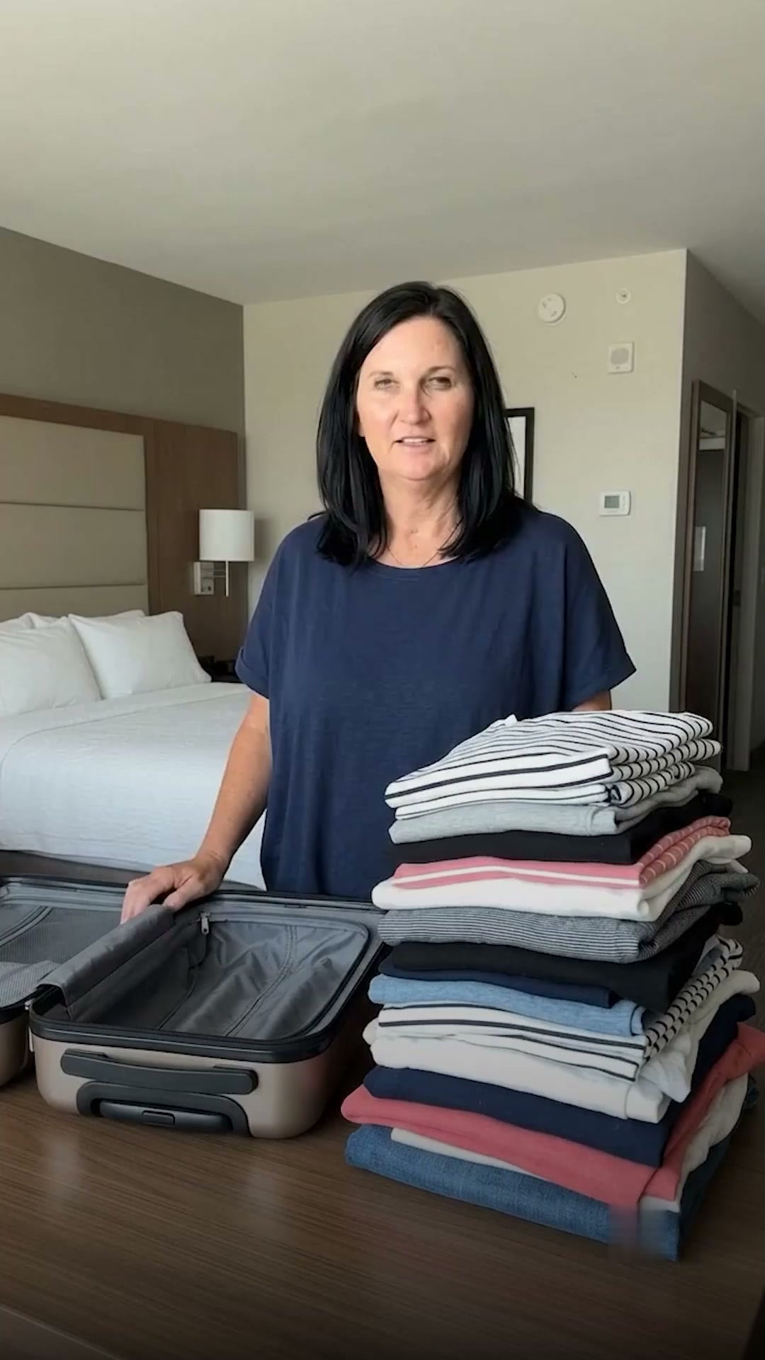 Start Packing Smarter