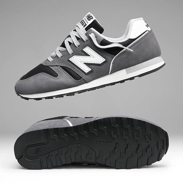 Nuevo drop New Balance