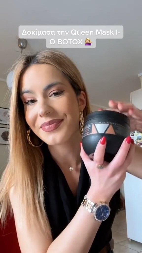 Anúncio de KYANA Professional Hair Products
