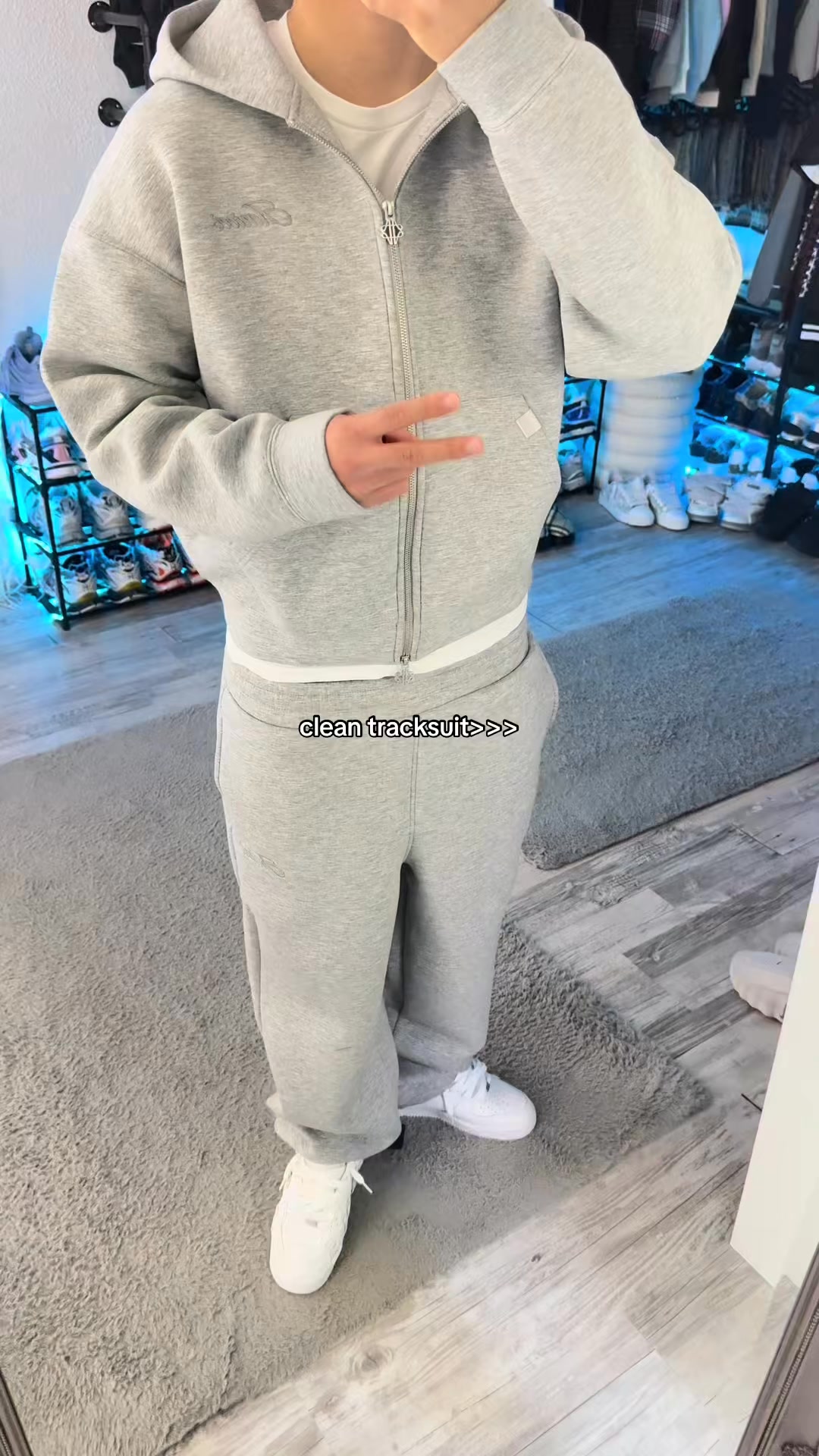 Next Day Delivery