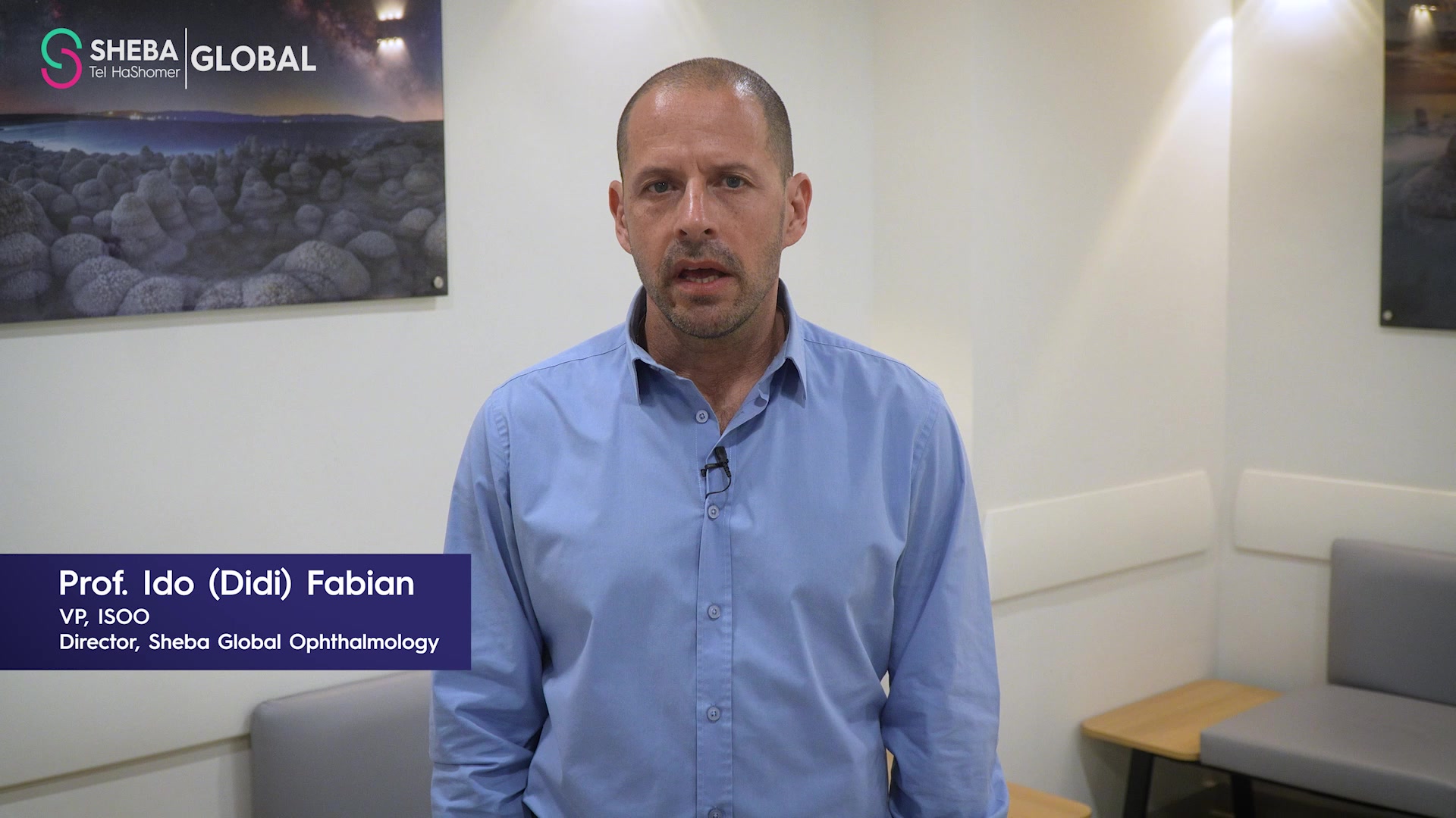 Advancing Complex Ocular Oncology Care