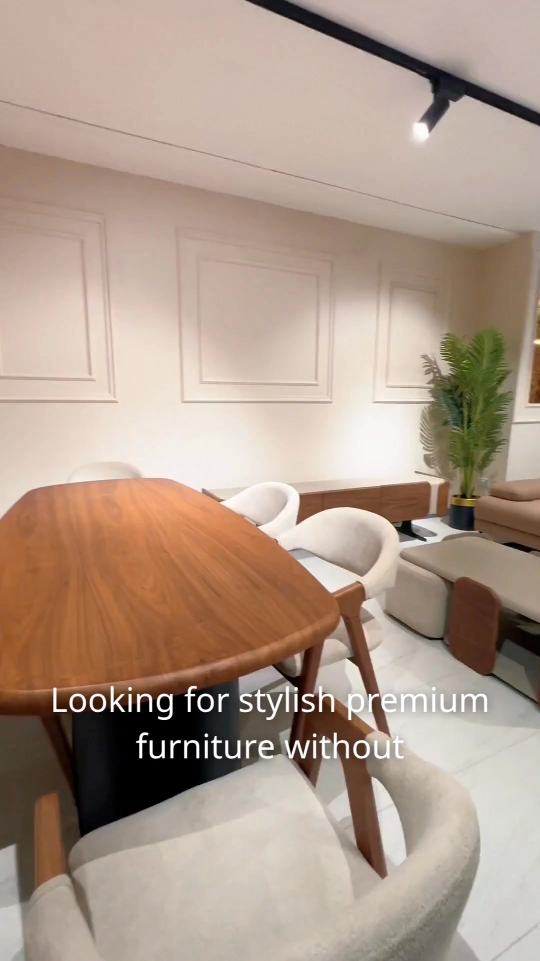 Find Your Furniture Match at Our Brand-New Showroom