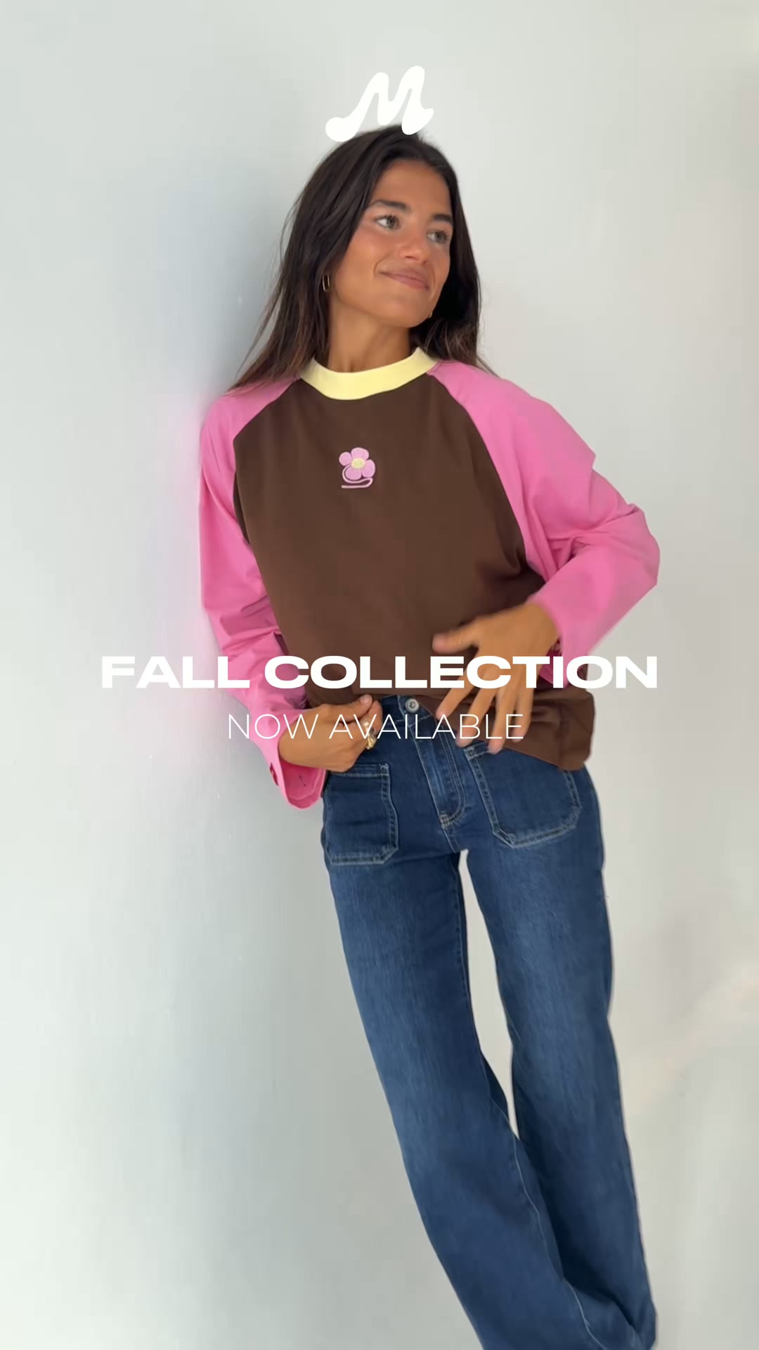 First Drop AW'26