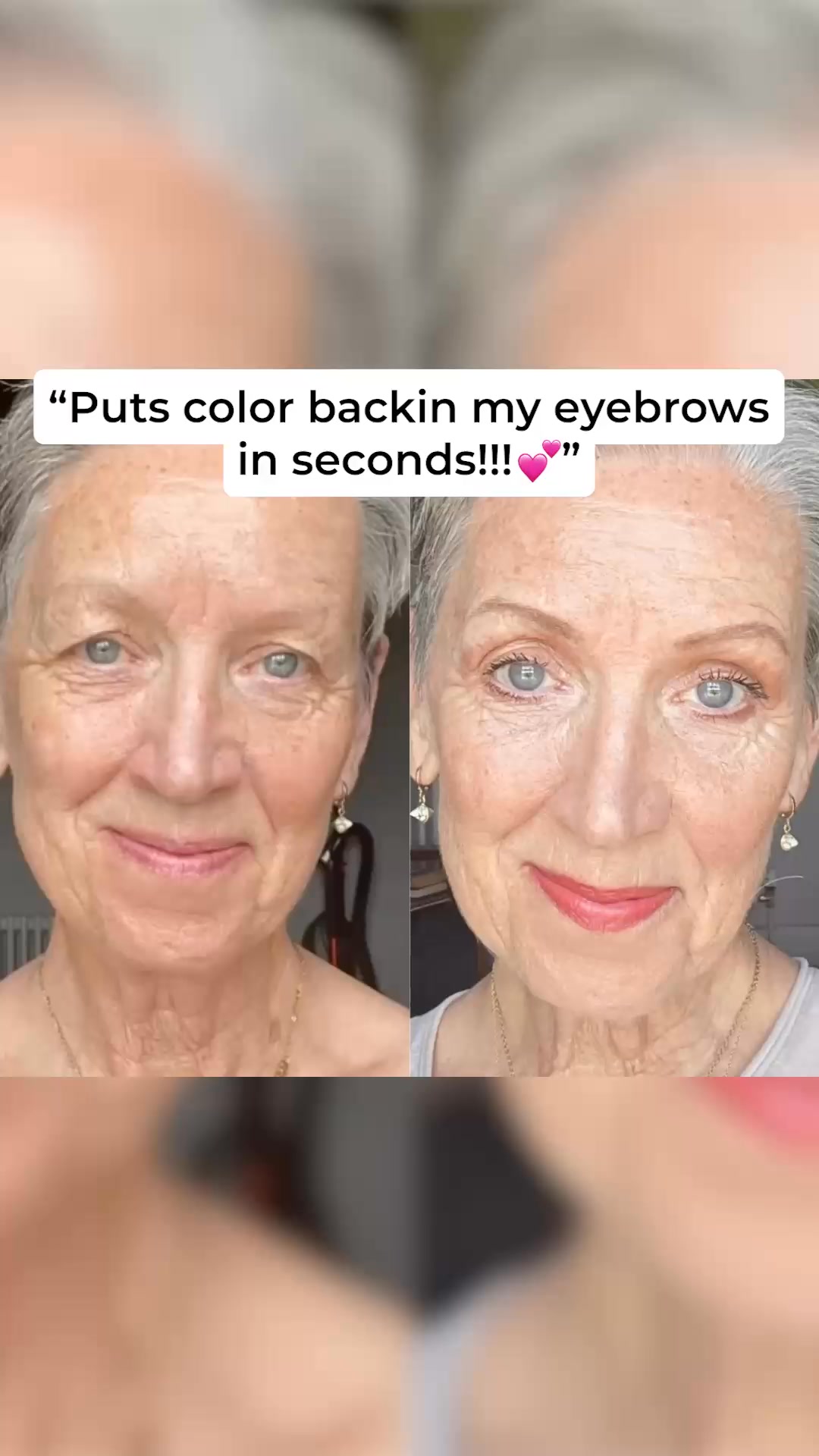 Brows That Wow at Any Age