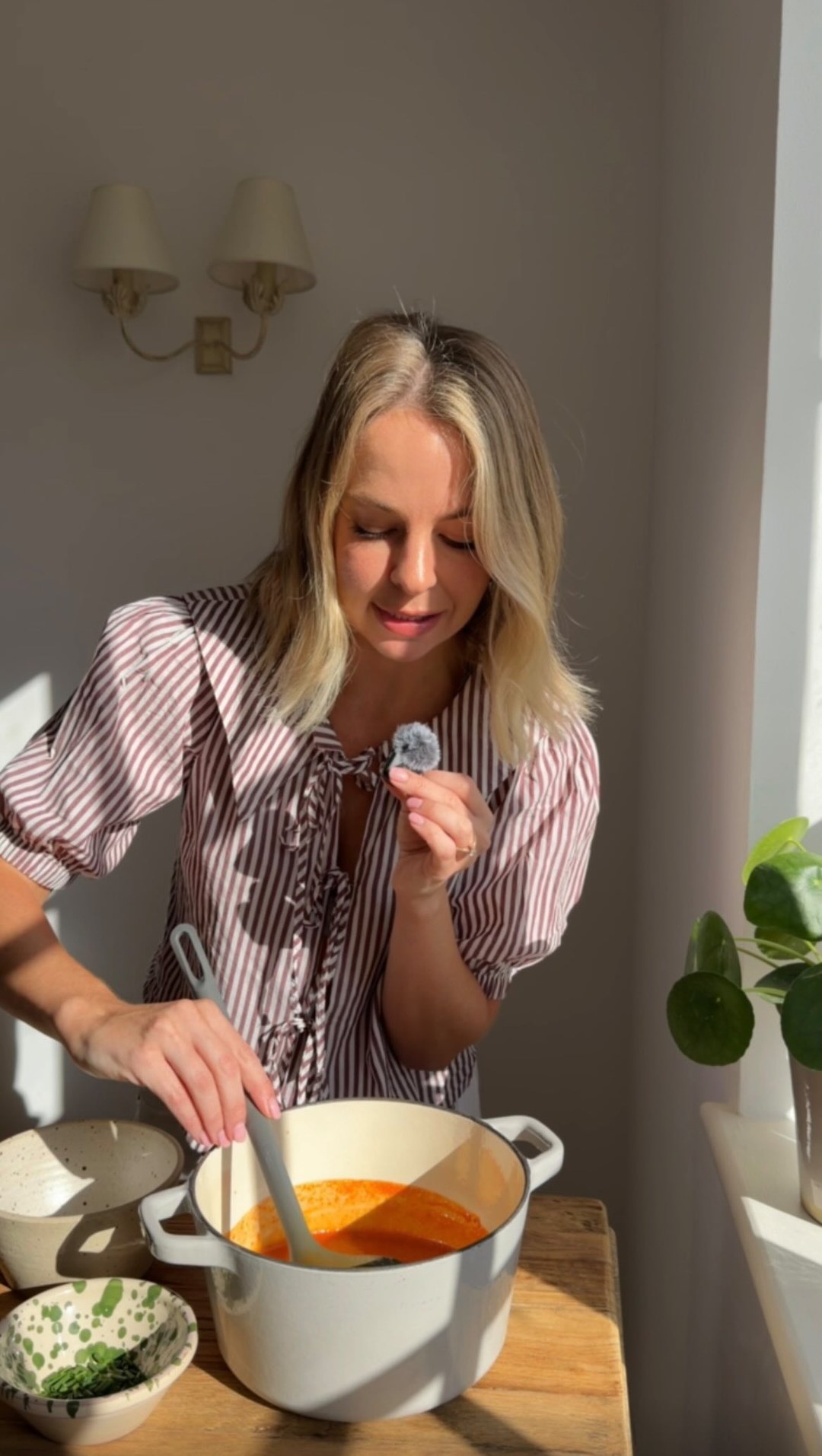 Anúncio de Freja Bone Broth