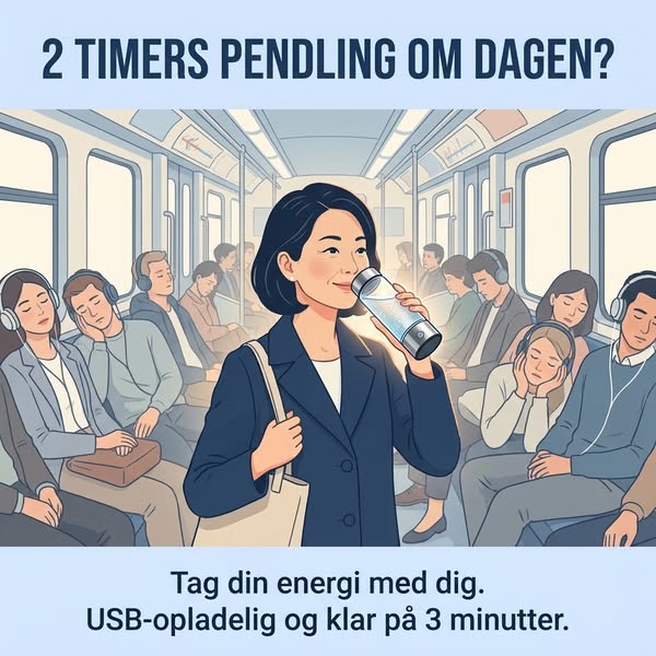 Dansk virksomhed. Dansk kundeservice.