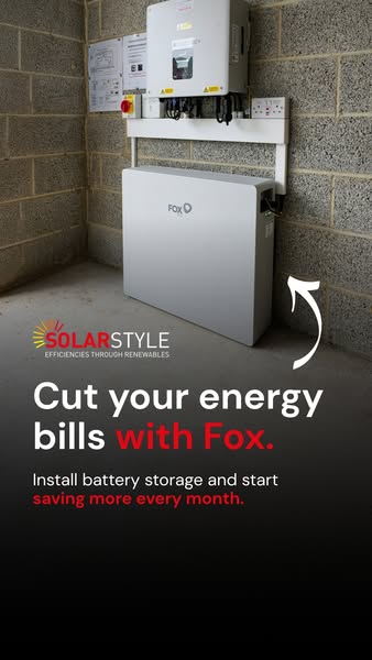 Get A Solar & Battery Quote Now