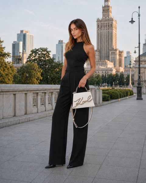 Anúncio de Outfit.pl