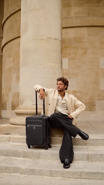 Timeless Elegance, English Heritage