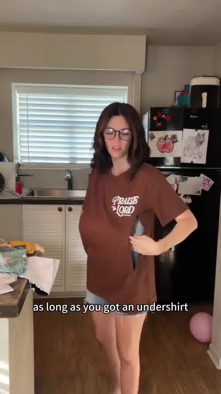 GiftifyMama Nursing Shirts