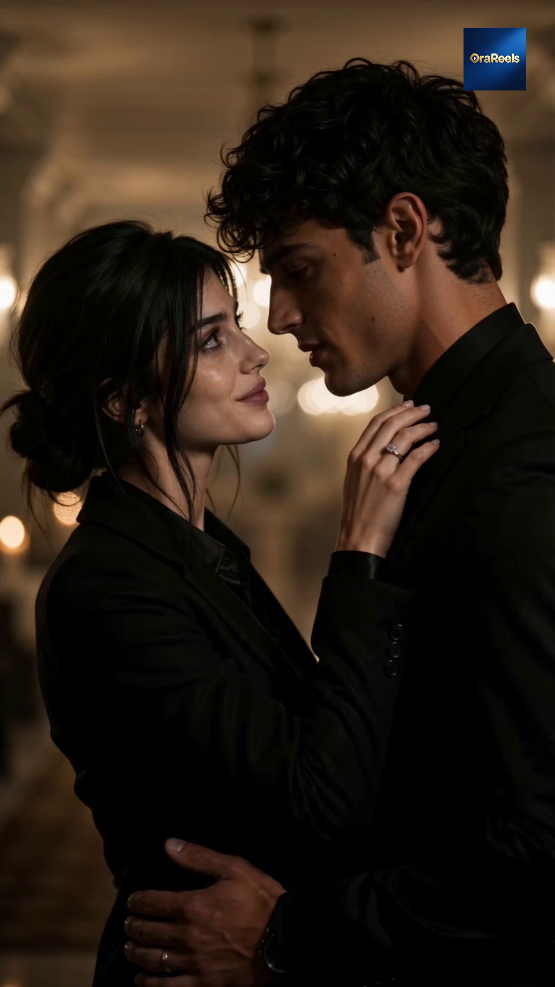 His Betrayal Made Me the Mafia Queen