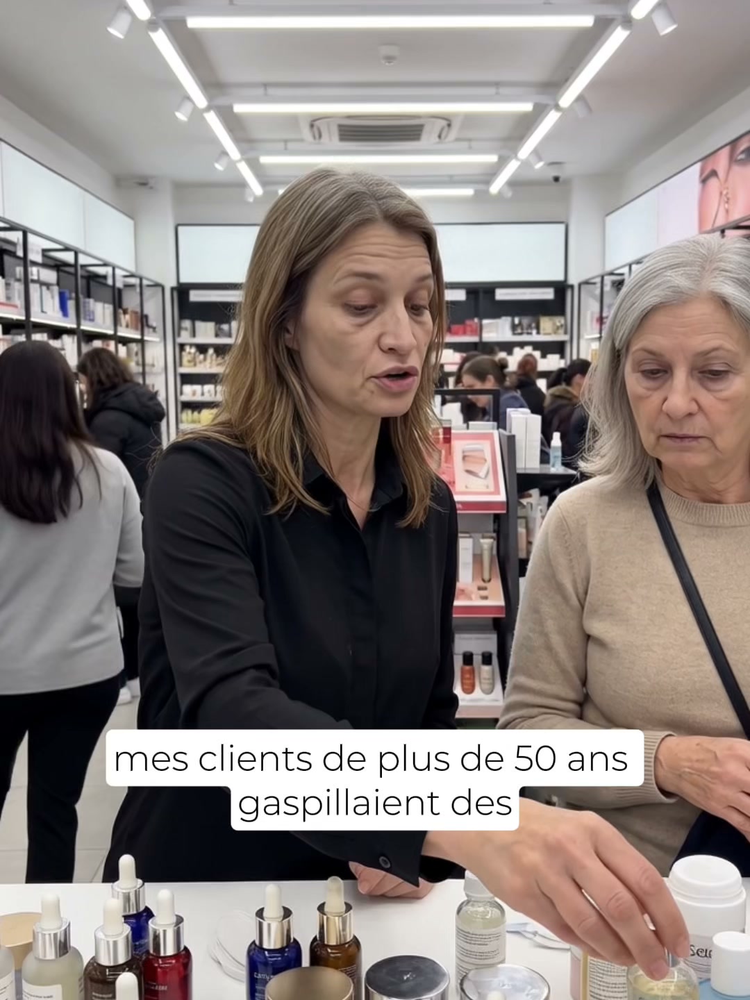 1 acheté + 1 Offert