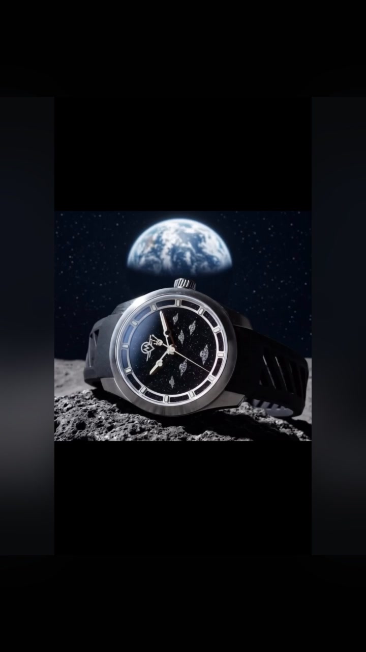 Luna Adventure featuring LumeCore™