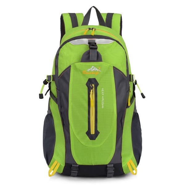 Climbing Backpack Travel Rucksack