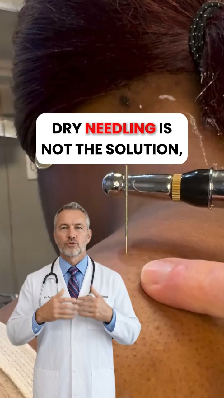 Pain Relief Backed By Science