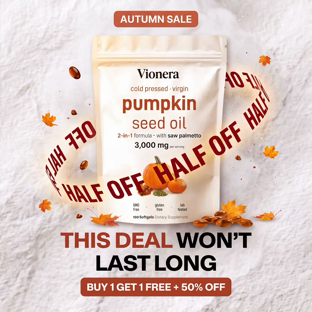 BOGO Sale Ends Today!