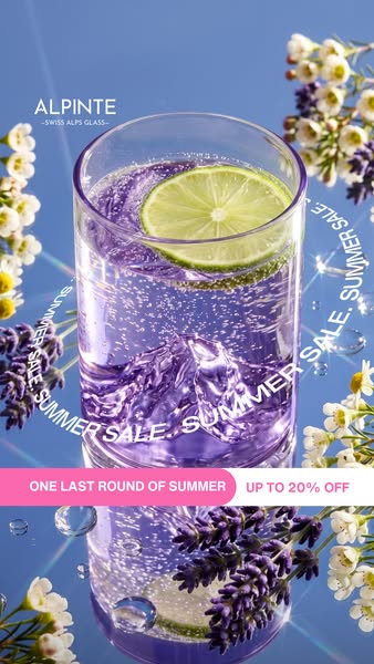 Up to 20% off!