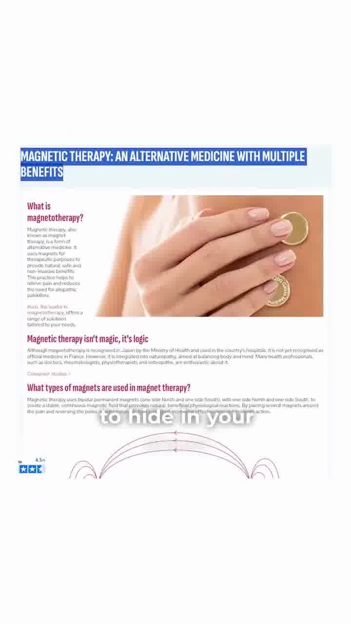 100,00 Women Are Loving This Menopause Relief!