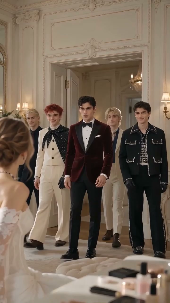 Next episode