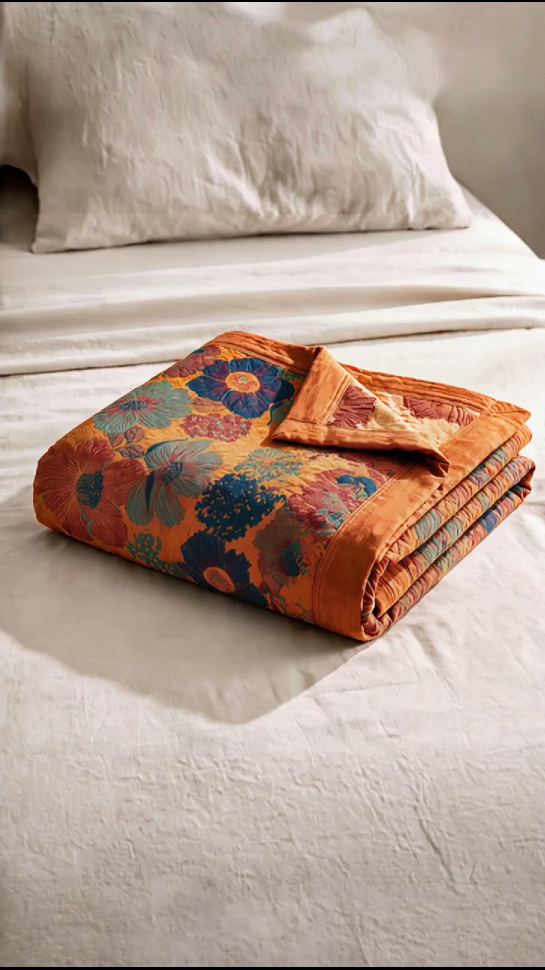 Ownkoti Simple Cotton Waffle Weave Towel (6PCS)