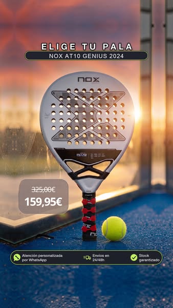 BULLPADEL HACK 03 MASTER FINAL 2023