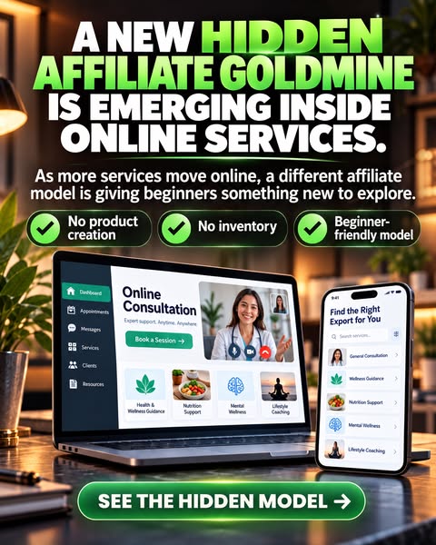 Revealing My Secret Affiliate Sauce!