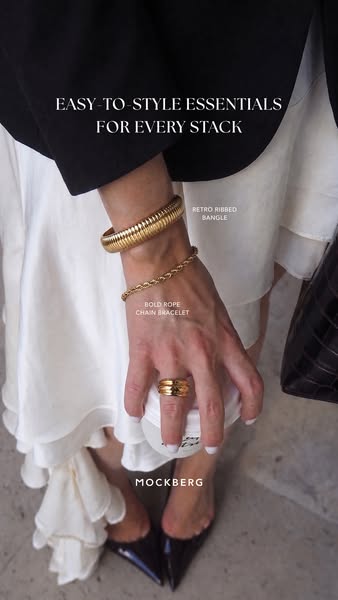 Schmuck für den Alltag