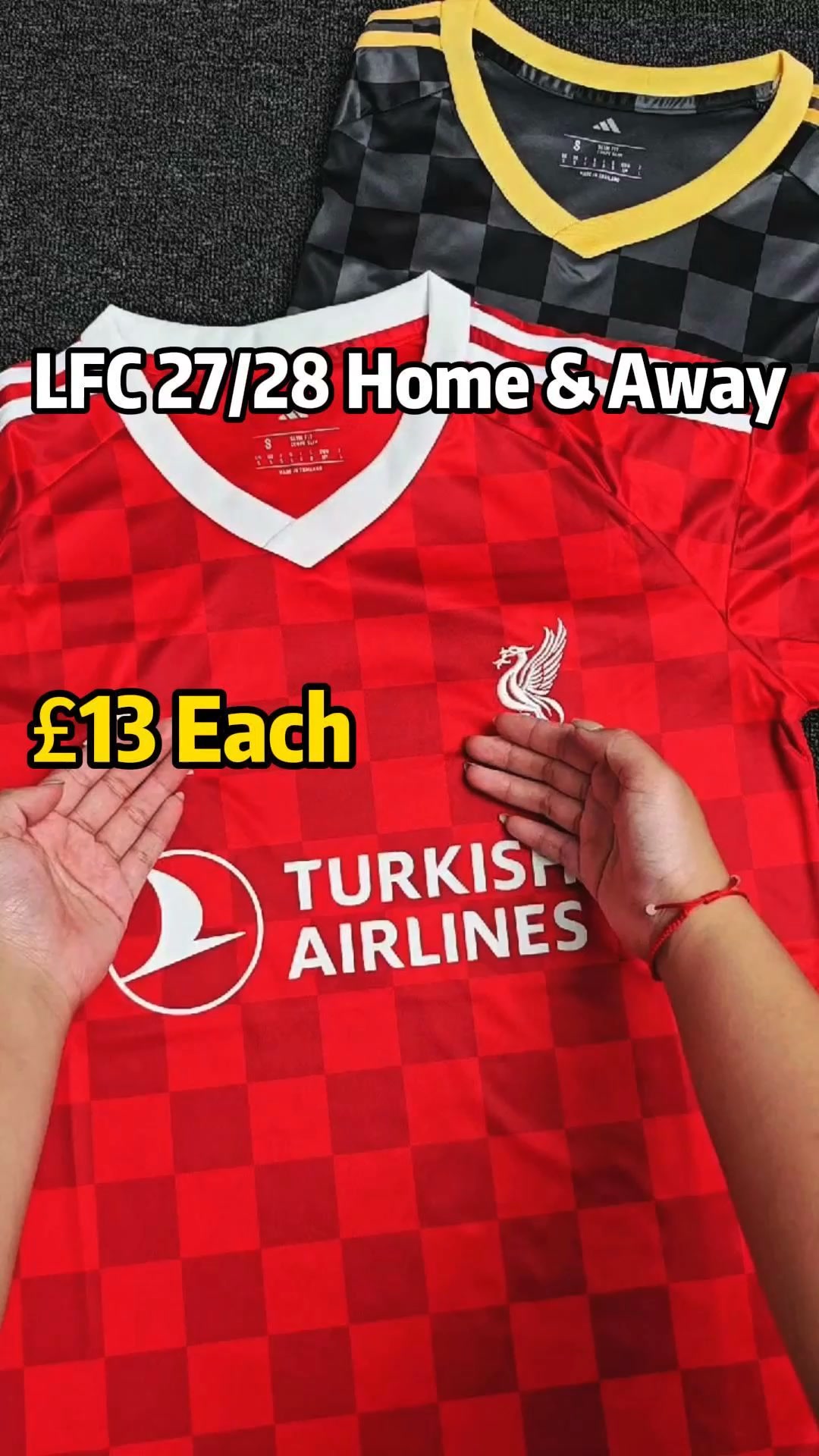 You'll Never Walk Alone
