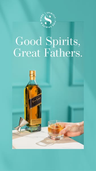 Hard-to-Find Gin, Whisky & Vodka