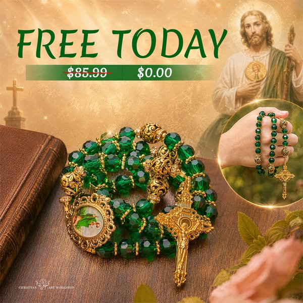 FREE Today only