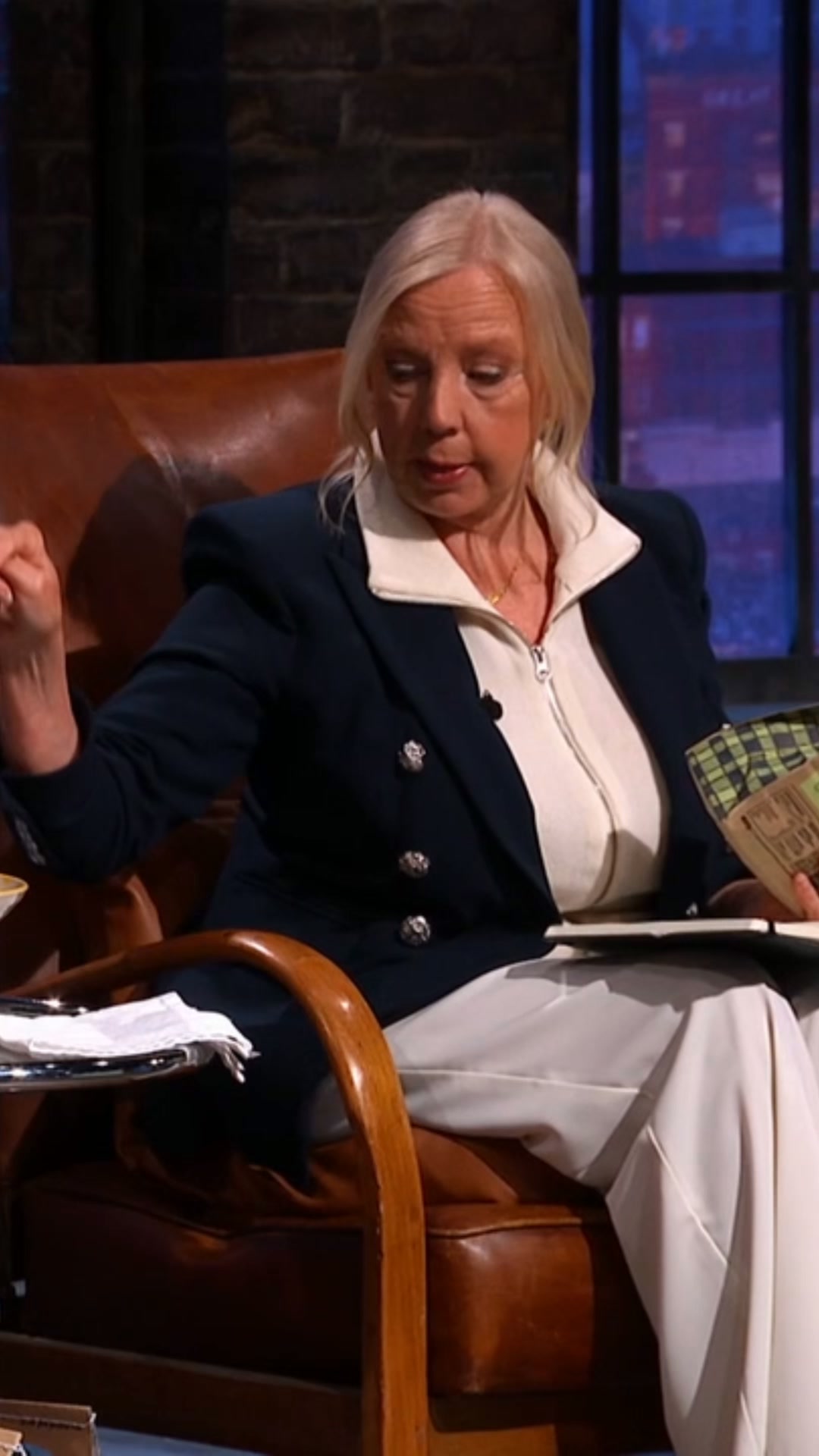 As Seen On Dragons Den