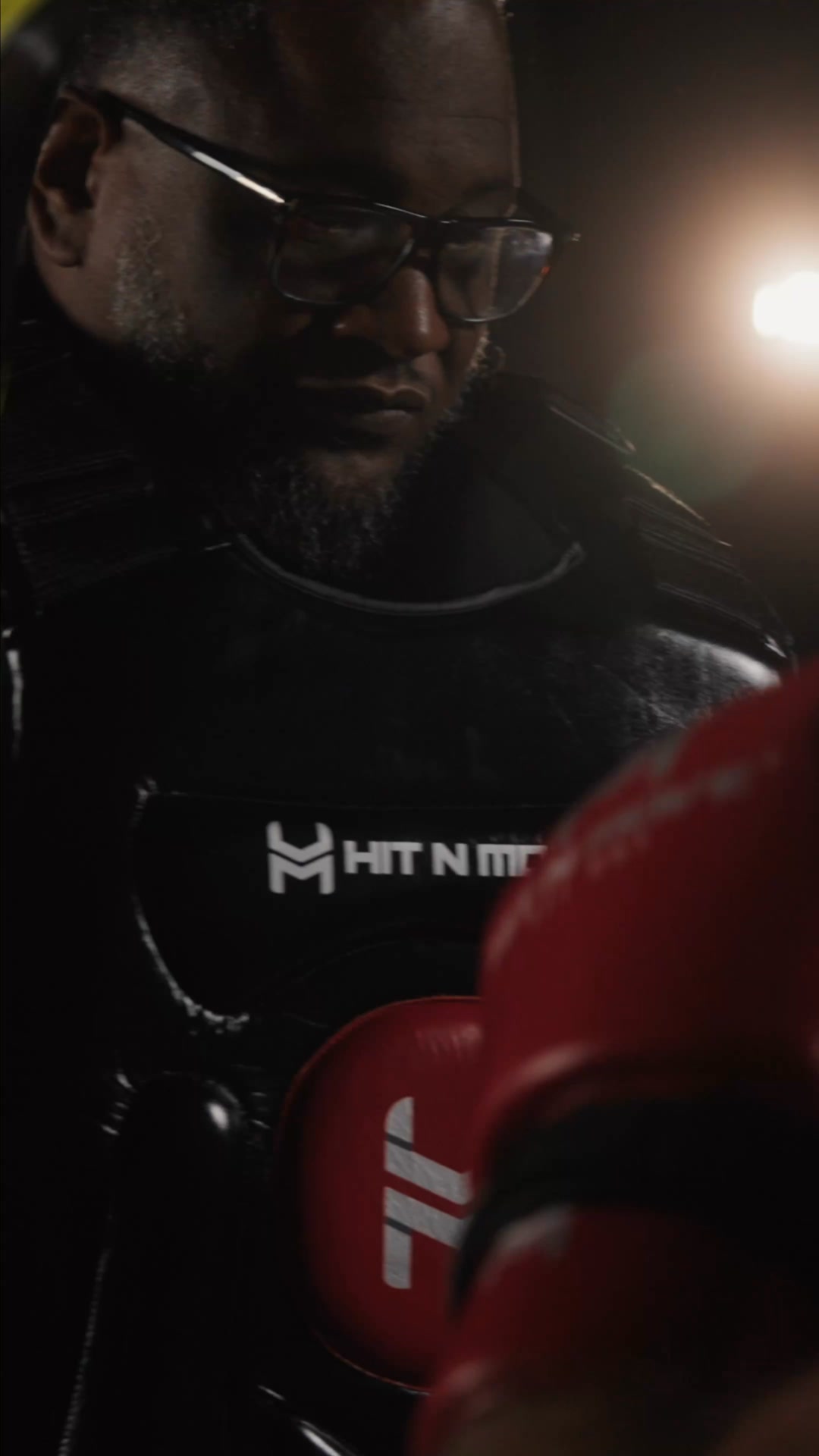Boxing Body Protectors