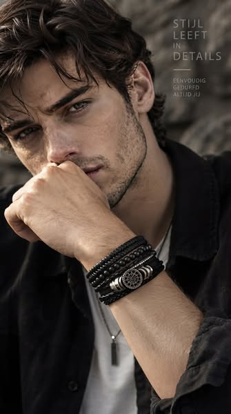 Ontdek De Bravo Collectie