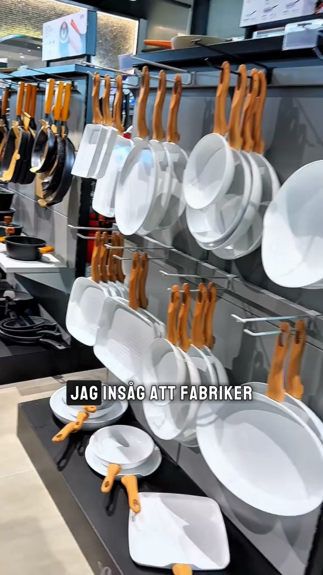 VÅR BÄSTA DEAL ÄR REDAN HÄR
