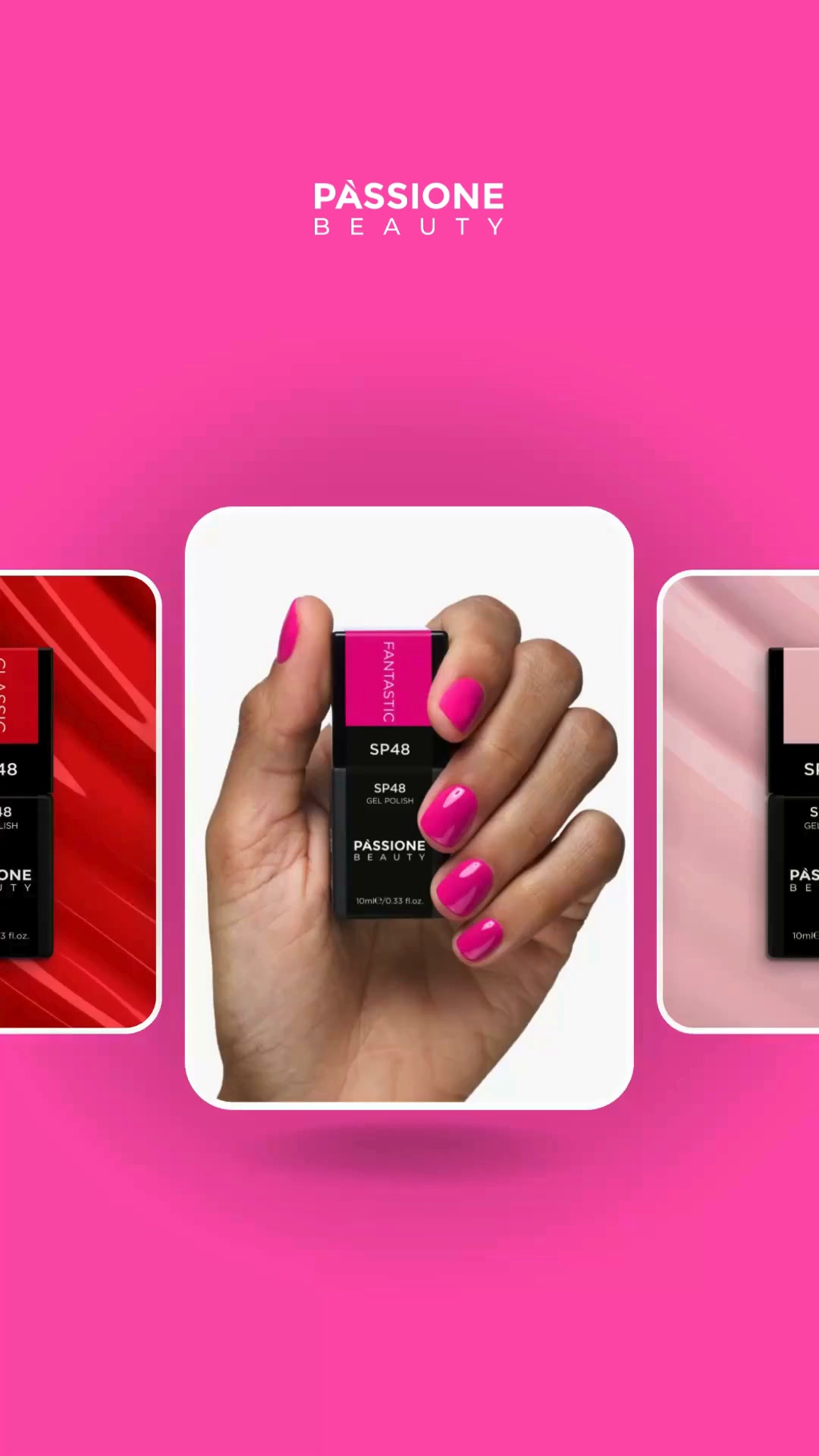 Plus de 100 couleurs en promotion