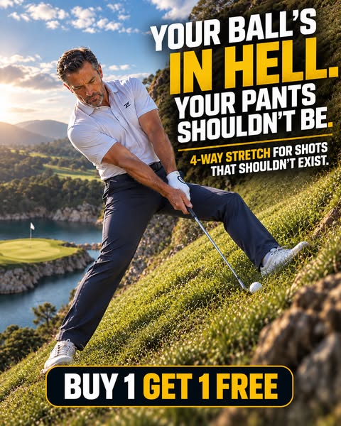 4.8 Stars | 65,000+ Golfers